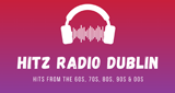 Logo Hitz Radio Dublin