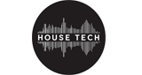 Logo HouseTech Radio