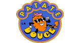 Logo La Patate Douce Radio