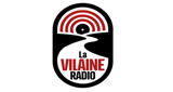 Logo La Vilaine Radio