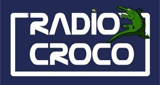 Logo Radio Croco