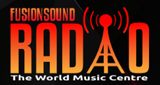 Logo FusionSound Radio