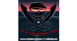 Logo The Nu Metal Metalcore Stream Of Radio Highway Pirates