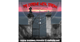 Logo The Extreme Metal Stream Of Radio Highway Pirates