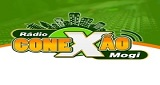 Logo Rádio Conexão Mogi