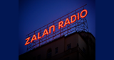 Logo Zalan Radio