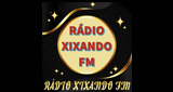 Logo Rádio Xixando fm