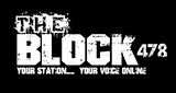 Logo 478 the BLOCK