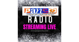 Logo Pango Radio