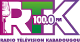Logo Radio Kabadougou Fm