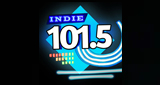 Logo indie101.5