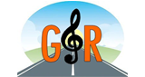 Logo Gitta Rádió