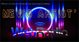 Logo News Artist' Radio