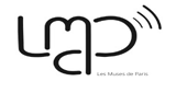 Logo Les Muses de Paris