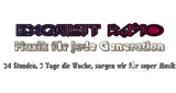Logo Exquisit Radio