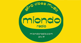 Logo Miondo Radio