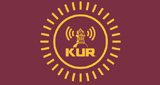 Logo Kutztown University Radio