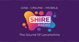 Logo Shire Radio