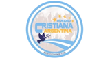 Logo Radio Cristiana Argentina