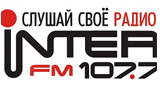 Logo Интер FM