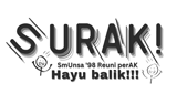 Logo Radio Alumni SMANSA 98