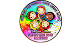 Logo 14.3 Bff New Wave Radio