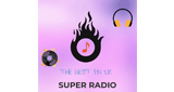 Logo SuperRadio1980