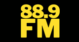 Logo Rádio Barro Preto Comunitária FM