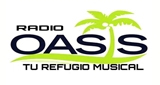 Logo Radio Oasis Digital