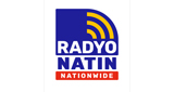 Logo Radyo Natin Calbayog - DYSI 104.9 FM