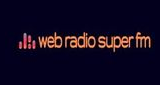 Logo WEB RADIO SUPER FM
