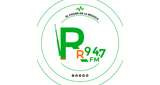 Logo Radio Riberalta FM 94.7