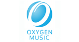 Logo Oxygen Music Balaton