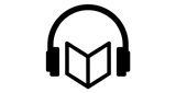Logo Audiolibros Radio