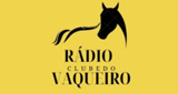 Logo Rádio clube do vaqueiro