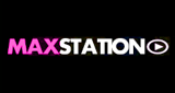 Logo MAXSTATION