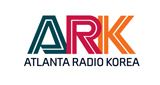Logo Atlanta Radio Korea