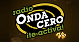 Logo Onda Cero Vip