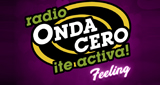 Logo Onda Cero - Feeling