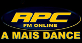 Logo RPC FM