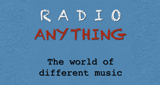 Logo Radio Anything