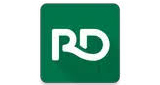 Logo Rádio BA RD FM