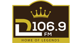 Logo DLFM 106.9