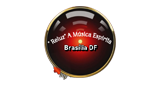Logo Web Rádio Reluz A Música Espírita