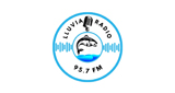 Logo Lluvia Fm