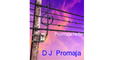 Logo Promaja radio