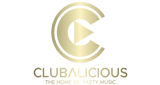 Logo Clubalicious