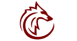 Logo Radio Loup Blanc