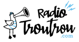 Logo Radio Troutrou
