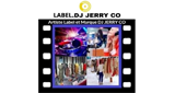 Logo Radio DJ JERRY CO